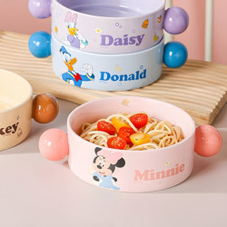 Porcelain Bowl 550 ml